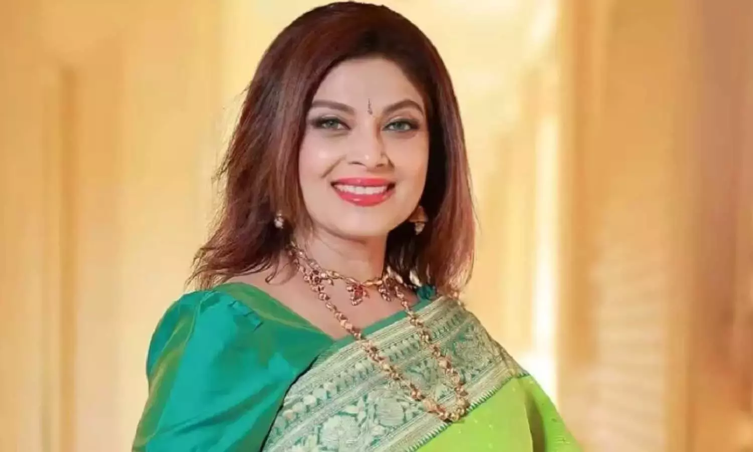 മറാഠി നടി വർഷ ഉസ്ഗാവങ്കർ തട്ടിപ്പിനിരയായി;47 ലക്ഷം രൂപയോളം പ്രതി തട്ടിയെടുത്തു എന്ന് റിപ്പോർട്ട് മറാഠി നടി വർഷ ഉസ്ഗാവങ്കർ തട്ടിപ്പിനിരയായി;47 ലക്ഷം രൂപയോളം പ്രതി തട്ടിയെടുത്തു എന്ന് റിപ്പോർട്ട്