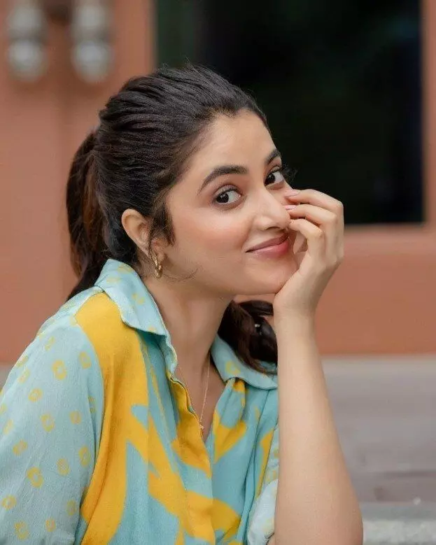 തിരിച്ചുപോകാൻ ആഗ്രഹിക്കാത്ത ഭൂതകാലം; സിനിമയിലെ മോശം അനുഭവങ്ങളെക്കുറിച്ച് പ്രിയങ്ക മോഹൻ തിരിച്ചുപോകാൻ ആഗ്രഹിക്കാത്ത ഭൂതകാലം; സിനിമയിലെ മോശം അനുഭവങ്ങളെക്കുറിച്ച് പ്രിയങ്ക മോഹൻ