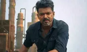 സെൻസർ ബോർഡുമായുള്ള നിയമതർക്കം കാരണമാണ് റിലീസ് നീളുന്നത്. സെൻസർ ബോർഡുമായുള്ള നിയമതർക്കം കാരണമാണ് റിലീസ് നീളുന്നത്.