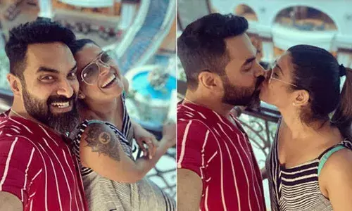 പിരിയാനുള്ള തീരുമാനം പരസ്പര സമ്മതത്തോടെ; ഗോപി സുന്ദറുമായുള്ള ബന്ധത്തെക്കുറിച്ച് മനസ് തുറന്ന് അമൃത സുരേഷ്