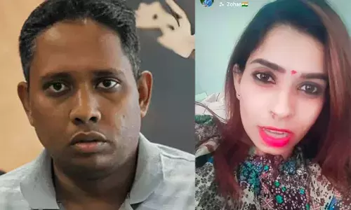 താൻ രേണു സുധിയെ വിവാഹം കഴിക്കാൻ ആഗ്രഹിക്കുന്നില്ലെന്ന് ആറാട്ടണ്ണൻ ;വേറെ ആരെ കെട്ടിയാലും തന്നെ വേണ്ട എന്ന് രേണു സുധി