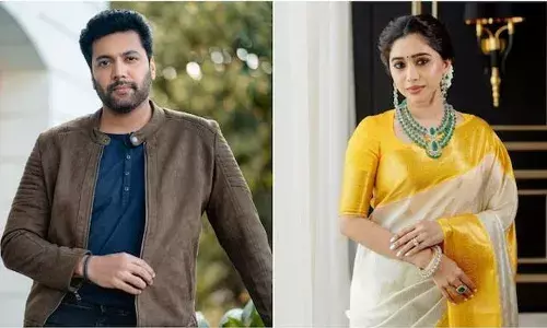 വിവാഹമോചനത്തിനിടെ വനിതാ ദിനത്തിൽ ഹൃദയസ്പർശിയായ കുറിപ്പുമായി ജയം രവിയുടെ മുൻ ഭാര്യ ആർതി