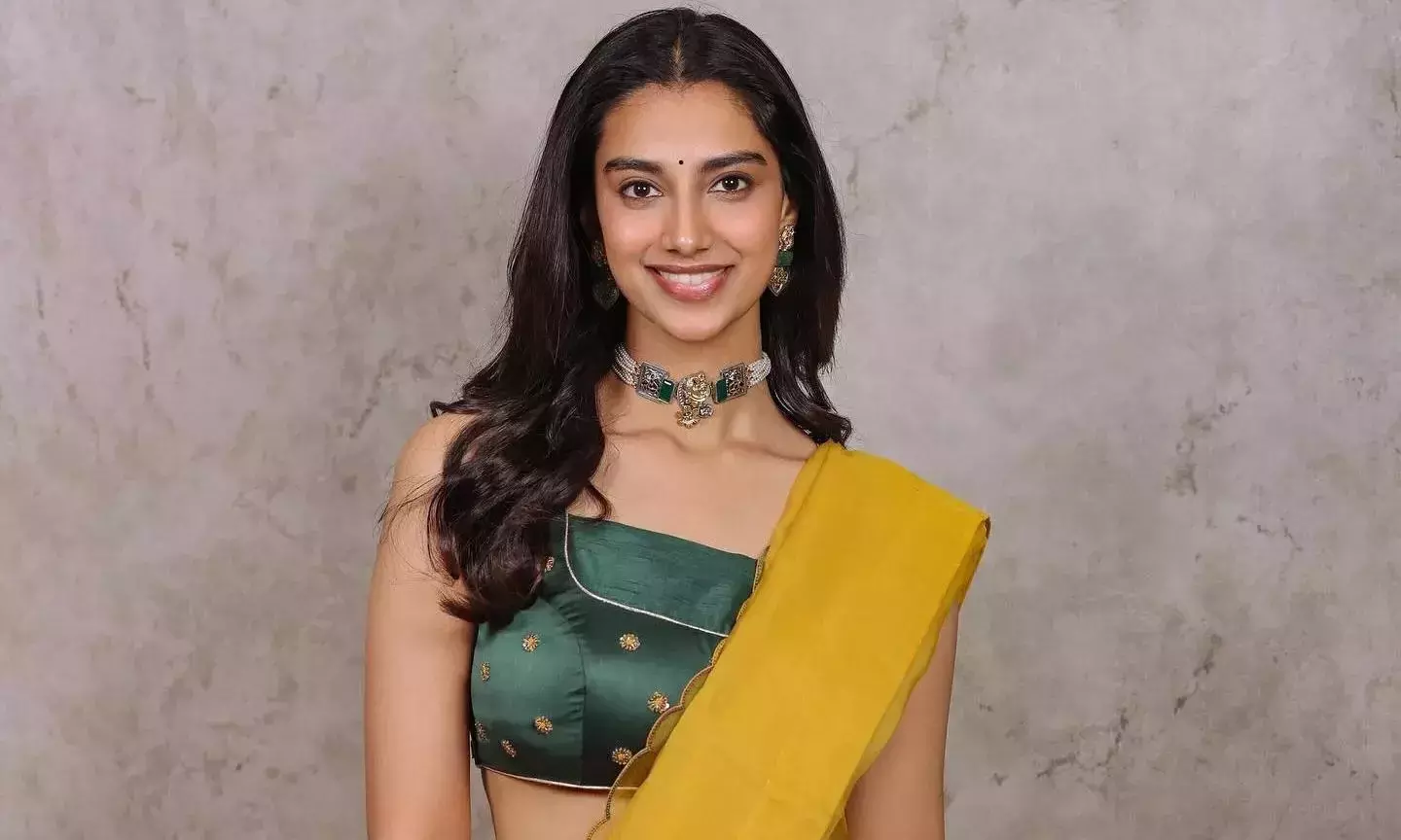 പാചകം ചെയ്യാനും സ്വന്തം വസ്ത്രങ്ങൾ അലക്കി തേക്കാനുമറിയുന്ന ഒരാളായിരിക്കണം തന്റെ ഭർത്താവ് 