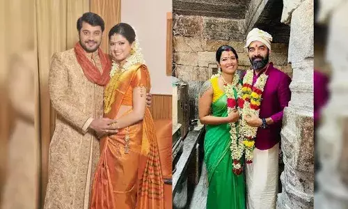 ബാലയുമായുള്ള ബന്ധം തകർന്നതിന് ശേഷം വർഷങ്ങളോളം താൻ അനുഭവിച്ച വേദനകൾക്കും ഒറ്റപ്പെടലിനും ഇടയിൽ ഒരാൾ തന്നെ പിന്തുണയ്ക്കാൻ എത്തിയത് വലിയ ആശ്വാസമായിരുന്നുവെന്ന് അമൃത