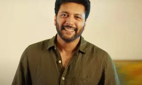 പുരുഷന്മാരാണ് ഏറ്റവും വലിയ ഇരകൾ, നമ്മുടെ നീതിന്യായ വ്യവസ്ഥ പോലും അത് തിരിച്ചറിയുന്നുണ്ട്.-രവി മോഹൻ