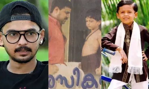 ബാല നടനായിരുന്ന ഹരിമുരളി മരിച്ച നിലയിൽ