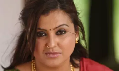 ആത്മാഭിമാനമാണ് വലുത്, അദ്ദേഹത്തിന്റെ രീതികൾ സഹിക്കാനാവില്ല; വടിവേലുവിനെതിരെ ഗുരുതര ആരോപണങ്ങളുമായി നടി സോന ഹെയ്‌ഡൻ