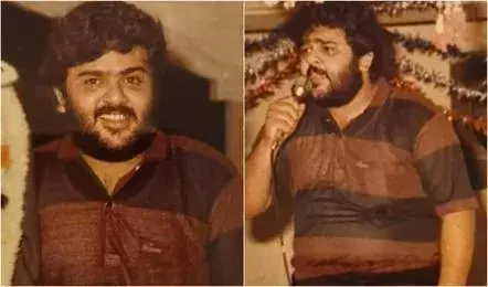 പ്രശസ്ത തെന്നിന്ത്യൻ ചലച്ചിത്ര പ്രതിഭ തക്കളി ശ്രീനിവാസൻ അന്തരിച്ചു