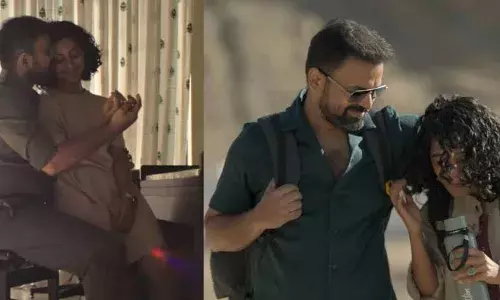 മലയാള സിനിമാ ചരിത്രത്തിലെ ഏറ്റവും വലിയ ചിത്രമായി റിലീസിനൊരുങ്ങുന്ന പേട്രിയറ്റിലെ ആദ്യ ഗാനം പുറത്ത്.