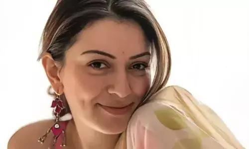 വിവാഹമോചനത്തിന് ശേഷം ആദ്യമായി പ്രതികരിച്ച് ഹൻസിക