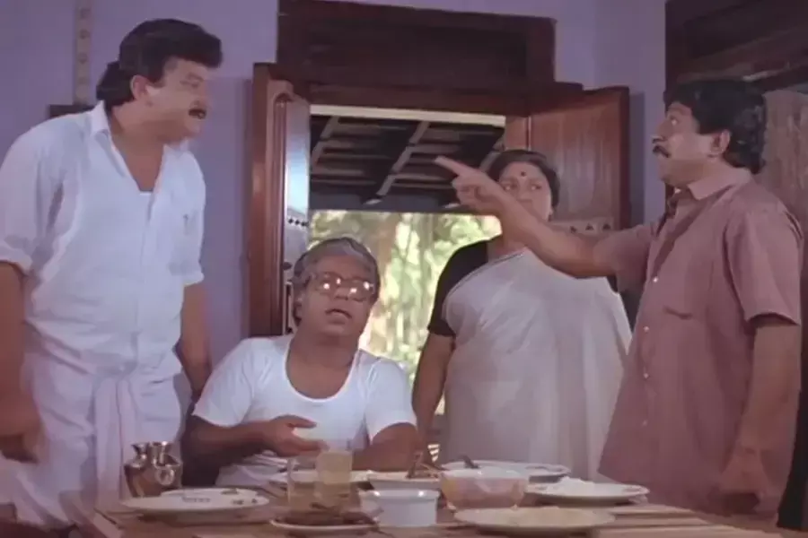 മനുഷ്യന്റെ കഥ എല്ലായിടത്തും ഒന്നാണെടാ  കാലങ്ങൾക്കിപ്പുറവും കോട്ടപ്പള്ളി പ്രഭാകരന്റെ  വാക്കുകൾ ചർച്ചയാവുന്നു