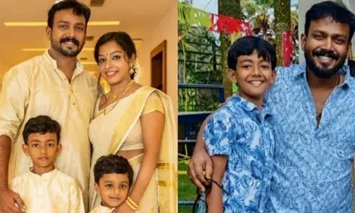 ദൈവത്തെ ഓർത്ത് പിള്ളേരുടെ ഫോട്ടോ വച്ചുള്ള പരിപാടി നിർത്തണം- ഭ​ഗത് മാനുവൽ