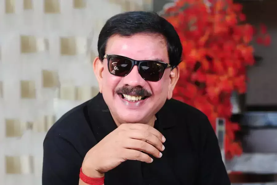 ആശയങ്ങൾ തീര്‍ന്നു, തനിക്ക് ഇപ്പോൾ കോമഡി സിനിമകള്‍ ചെയ്യാൻ ഭയമാണെന്ന്   പ്രിയദര്‍ശന്‍.