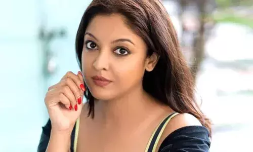 മോഹന വാഗ്ദാനം നൽകി കിടപ്പറയിൽ എത്തിക്കും മടുക്കുമ്പോൾ കൂട്ടി കൊടുക്കും ; സിനിമയിലെ ചതി കുഴികൾ തുറന്ന് കാട്ടി നടി തനുശ്രീ മോഹന വാഗ്ദാനം നൽകി കിടപ്പറയിൽ എത്തിക്കും മടുക്കുമ്പോൾ കൂട്ടി കൊടുക്കും ; സിനിമയിലെ ചതി കുഴികൾ തുറന്ന് കാട്ടി നടി തനുശ്രീ