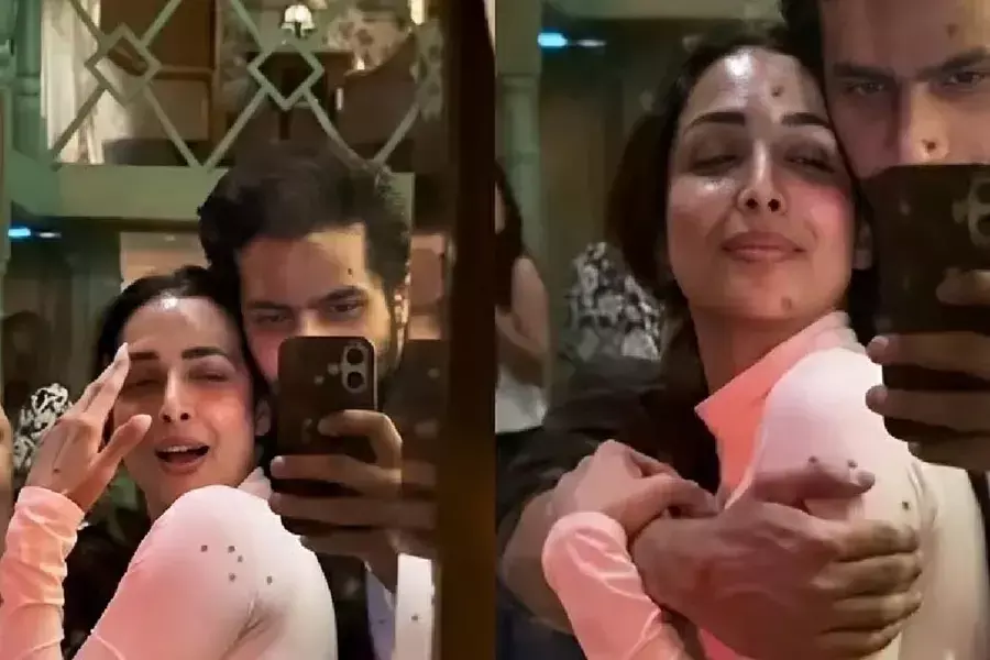 മലൈക അറോറ - സോറബ് ബേദി ഡേറ്റിംഗ് വാർത്തകൾ: സത്യാവസ്ഥ വെളിപ്പെടുത്തി താരം മലൈക അറോറ - സോറബ് ബേദി ഡേറ്റിംഗ് വാർത്തകൾ: സത്യാവസ്ഥ വെളിപ്പെടുത്തി താരം