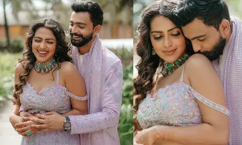 ഒന്നോ രണ്ടോ മാസം ആയപ്പോഴേക്കും ഞാന് ഗര്ഭിണിയായി,ശേഷമാണ് വിവാഹം കഴിക്കുന്നത് വെളിപ്പെടുത്തി അമലാപോൾ ഒന്നോ രണ്ടോ മാസം ആയപ്പോഴേക്കും ഞാന് ഗര്ഭിണിയായി,ശേഷമാണ് വിവാഹം കഴിക്കുന്നത് വെളിപ്പെടുത്തി അമലാപോൾ