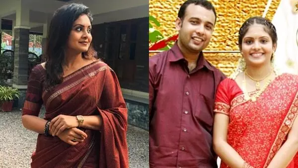 കൂട്ടുകാരിയുടെ സഹോദരനായിരുന്നു അരുൺ തങ്ങളുടെത് പ്രണയ വിവാഹം തുറന്നുപറഞ്ഞ് ഗായത്രി അരുൺ കൂട്ടുകാരിയുടെ സഹോദരനായിരുന്നു അരുൺ തങ്ങളുടെത് പ്രണയ വിവാഹം തുറന്നുപറഞ്ഞ് ഗായത്രി അരുൺ