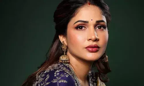 തമിഴ് സിനിമയിൽ തനിക്കുണ്ടായ മോശം അനുഭവം വെളിപ്പെടുത്തി നടി ലാവണ്യ ത്രിപാഠി. തമിഴ് സിനിമയിൽ തനിക്കുണ്ടായ മോശം അനുഭവം വെളിപ്പെടുത്തി നടി ലാവണ്യ ത്രിപാഠി.