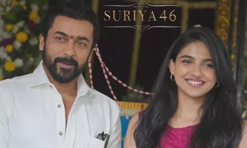 40 വയസുള്ള നായകനെ പ്രണയിക്കുന്ന 20 വയസുള്ള നായികയുടെ കഥ,ടീസർ പുറത്ത് 40 വയസുള്ള നായകനെ പ്രണയിക്കുന്ന 20 വയസുള്ള നായികയുടെ കഥ,ടീസർ പുറത്ത്