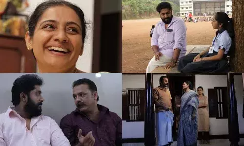ധ്യാനിന്റെ ‘കല്യാണമരം’ മാർച്ച് 27-ന് തിയറ്ററുകളിലേക്ക് ധ്യാനിന്റെ ‘കല്യാണമരം’ മാർച്ച് 27-ന് തിയറ്ററുകളിലേക്ക്