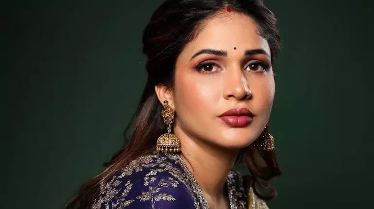 തമിഴ് സിനിമയിൽ തനിക്കുണ്ടായ മോശം അനുഭവം വെളിപ്പെടുത്തി നടി ലാവണ്യ ത്രിപാഠി. തമിഴ് സിനിമയിൽ തനിക്കുണ്ടായ മോശം അനുഭവം വെളിപ്പെടുത്തി നടി ലാവണ്യ ത്രിപാഠി.