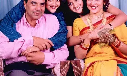 ഓസ്കറിൽ ധർമേന്ദ്രയ്ക്ക് അവഗണന; രൂക്ഷവിമർശനവുമായി ഹേമമാലിനിയും കുടുംബവും