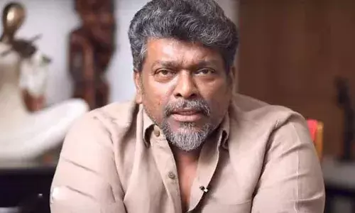 സ്വന്തം ജാതി പറഞ്ഞ് പരിചയപ്പെടുത്തി, പാര്ഥിപനെതിരെ സോഷ്യല് മീഡിയയില് വന് വിമര്ശനം. സ്വന്തം ജാതി പറഞ്ഞ് പരിചയപ്പെടുത്തി, പാര്ഥിപനെതിരെ സോഷ്യല് മീഡിയയില് വന് വിമര്ശനം.