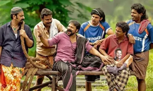 ആട് 3, ബോക്‌സ് ഓഫീസില്‍ വമ്പന്‍ ഓപ്പണിങ് നേടാനൊരുങ്ങുന്നു