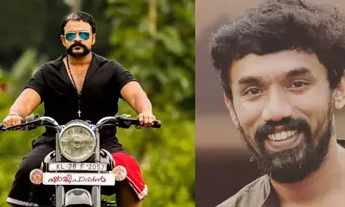 ഷാജി പാപ്പനും സംഘവും വീണ്ടും വരുന്നു; ആട് 3 ഈദ് റിലീസായി നാളെ തിയേറ്ററുകളിലേക്ക്