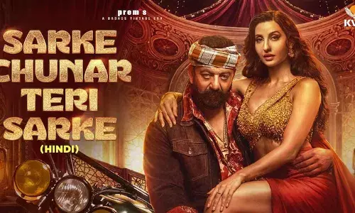 ആ വരികൾ എന്റേതല്ല, വിവർത്തനം ചെയ്തത് മാത്രം; കെഡി ഗാനവിവാദത്തിൽ വിശദീകരണവുമായി റക്വീബ് ആലം