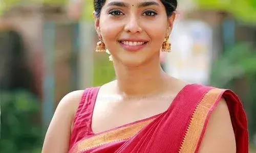 വിമർശിച്ചവർക്ക് മറുപടിയുമായി ഐശ്വര്യ; ആ വസ്ത്രം ഒരു അബദ്ധമായിരുന്നു, ആർക്കും പറ്റാവുന്ന ഒന്ന്