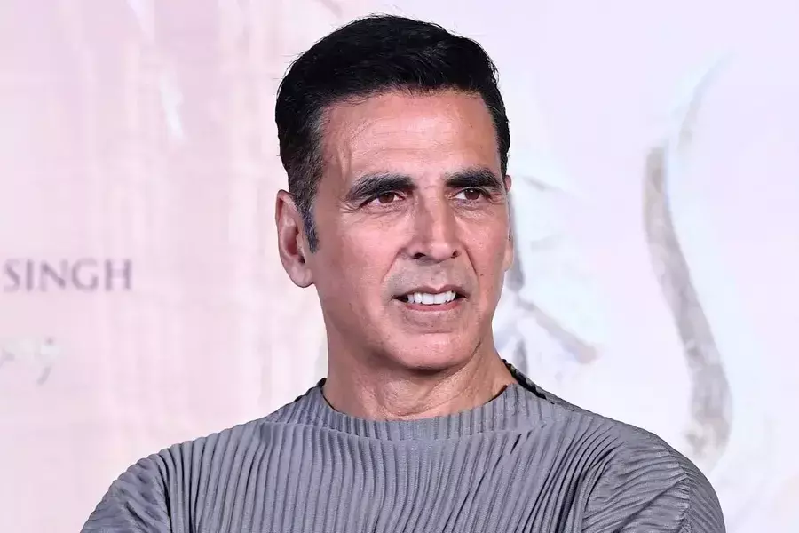 തനിക്ക് സംഭവിച്ച അമാനുഷിക സംഭവത്തെക്കുറിച്ച് വെളിപ്പെടുത്തി അക്ഷയ് കുമാർ