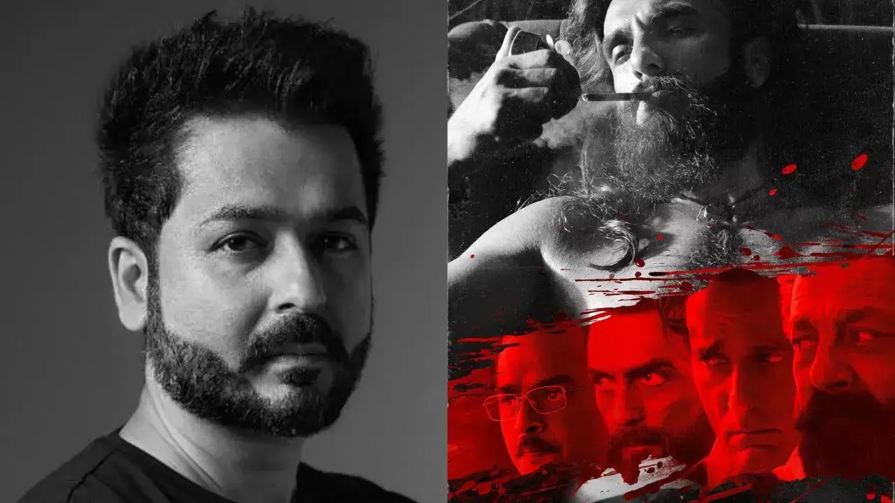 പ്രേക്ഷകര്‍ക്കുള്ള സന്ദേശവും അവരോടുള്ള അഭ്യര്‍ത്ഥനയുമായി സംവിധായകന്‍ ആദിത്യ ധര്‍.