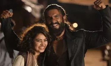 ധുരന്ധർ 2: റിവഞ്ച് തിയേറ്ററുകളിൽ മികച്ച പ്രതികരണം