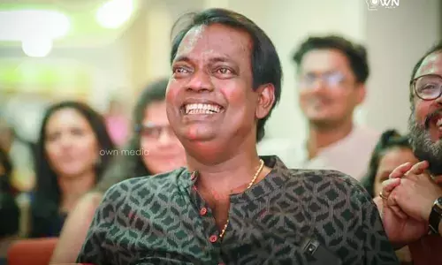 പുലിവാൽ‌ കല്യാണം പോലെ കല്യാണരാമൻ പോലെ സിനിമ ഇനിയുണ്ടാവുമെന്നു തോന്നുന്നില്ല-സലിം കുമാർ