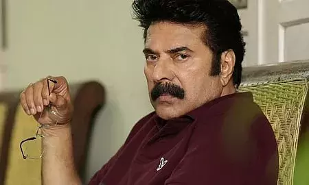 മമ്മൂട്ടിക്ക് 35 കോടി പ്രതിഫലം, നിരസിച്ച് മമ്മൂട്ടി ഒടുവിൽ 24 കോടി. മമ്മൂട്ടിക്ക് 35 കോടി പ്രതിഫലം, നിരസിച്ച് മമ്മൂട്ടി ഒടുവിൽ 24 കോടി.