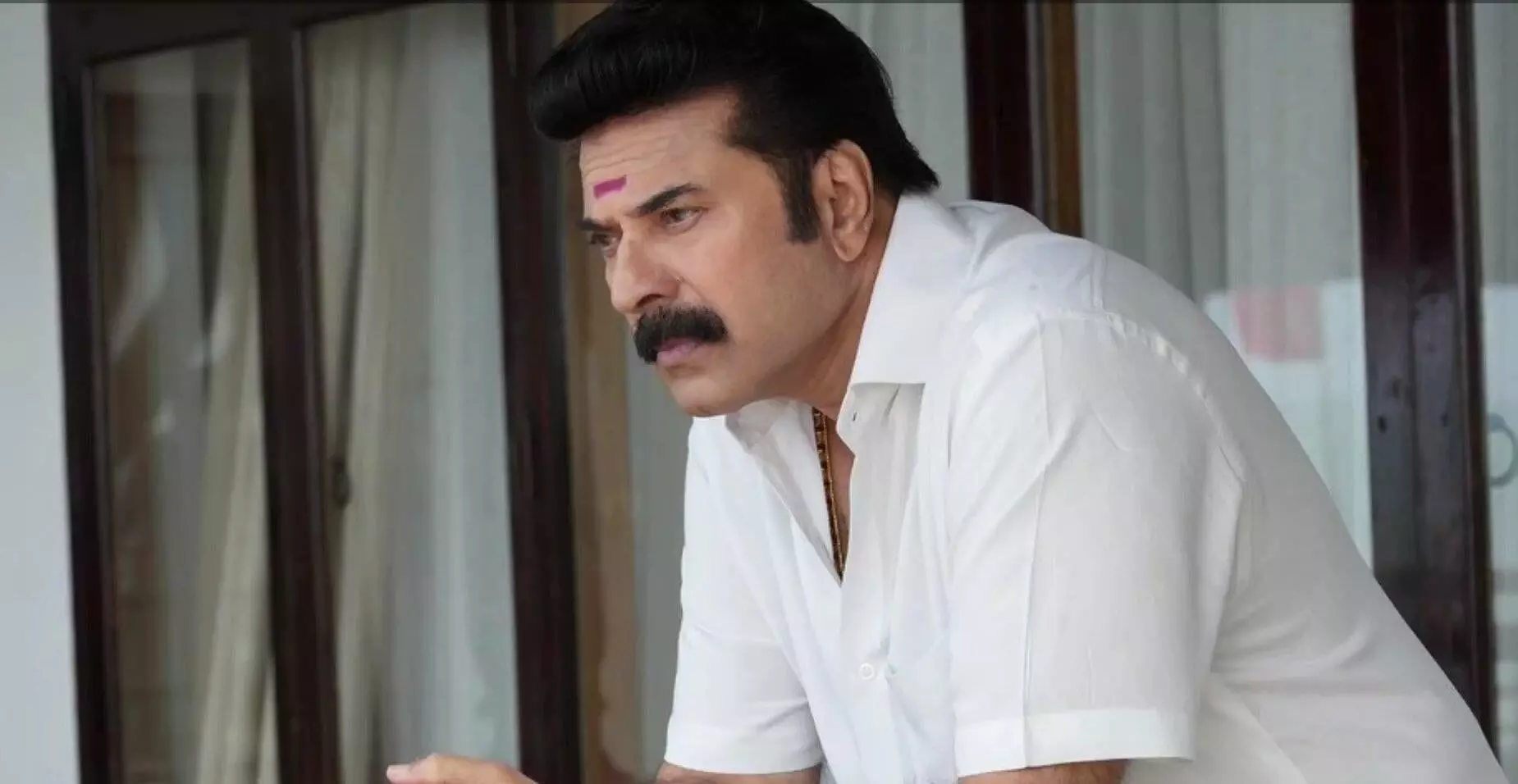 സിബിഐ സീരിസിലെ ആറാമത്തെ സിനിമ പുറത്തുവരാൻ ഒരുങ്ങുന്നു. സിബിഐ സീരിസിലെ ആറാമത്തെ സിനിമ പുറത്തുവരാൻ ഒരുങ്ങുന്നു.