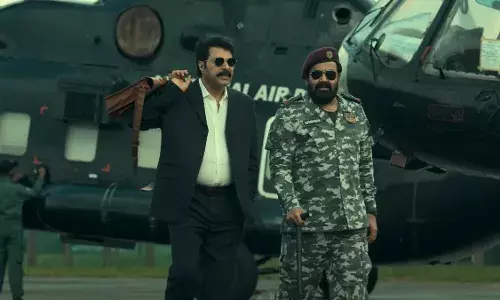 24-ാമത് ഇന്ത്യൻ ഫിലിം ഫെസ്റ്റിവൽ ഓഫ് ലോസ് ഏഞ്ചൽസിൽ പ്രദർശിപ്പിക്കാൻ ഒരുങ്ങി പേട്രിയറ്റ്. 24-ാമത് ഇന്ത്യൻ ഫിലിം ഫെസ്റ്റിവൽ ഓഫ് ലോസ് ഏഞ്ചൽസിൽ പ്രദർശിപ്പിക്കാൻ ഒരുങ്ങി പേട്രിയറ്റ്.