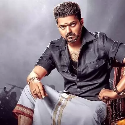 സൂര്യക്ക് മുൻപ് ആദ്യം വിജയ്യെ നായകനാക്കായിരുന്നു തന്റെ പ്ലാൻ -ആർ ജെ ബാലാജി. സൂര്യക്ക് മുൻപ് ആദ്യം വിജയ്യെ നായകനാക്കായിരുന്നു തന്റെ പ്ലാൻ -ആർ ജെ ബാലാജി.