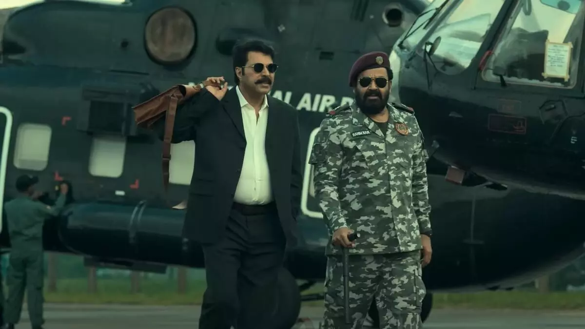 24-ാമത് ഇന്ത്യൻ ഫിലിം ഫെസ്റ്റിവൽ ഓഫ് ലോസ് ഏഞ്ചൽസിൽ പ്രദർശിപ്പിക്കാൻ ഒരുങ്ങി പേട്രിയറ്റ്. 24-ാമത് ഇന്ത്യൻ ഫിലിം ഫെസ്റ്റിവൽ ഓഫ് ലോസ് ഏഞ്ചൽസിൽ പ്രദർശിപ്പിക്കാൻ ഒരുങ്ങി പേട്രിയറ്റ്.