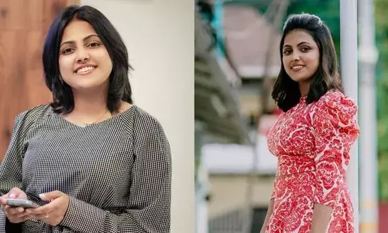 ആഗ്രഹിച്ച പലതും നേടിയെങ്കിലും തന്റെ ഉള്ളിൽ നിന്നും ആ സന്തോഷം തോന്നുന്നില്ല - ശ്രീവിദ്യ ആഗ്രഹിച്ച പലതും നേടിയെങ്കിലും തന്റെ ഉള്ളിൽ നിന്നും ആ സന്തോഷം തോന്നുന്നില്ല - ശ്രീവിദ്യ