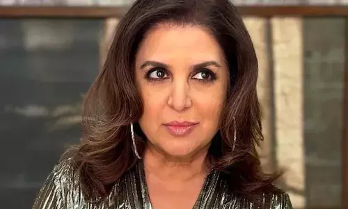 അച്ഛനൊരു കടുത്ത മദ്യപാനിയായി മാറി. രാത്രിയില് ഞങ്ങള് പേടിച്ചാണ് ജീവിച്ചത്. തുറന്നു പറഞ്ഞ് ഫറ ഖാന് അച്ഛനൊരു കടുത്ത മദ്യപാനിയായി മാറി. രാത്രിയില് ഞങ്ങള് പേടിച്ചാണ് ജീവിച്ചത്. തുറന്നു പറഞ്ഞ് ഫറ ഖാന്