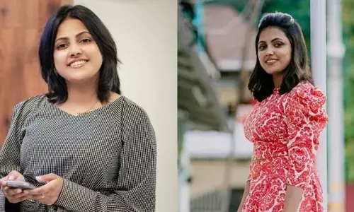 ആഗ്രഹിച്ച പലതും നേടിയെങ്കിലും തന്റെ ഉള്ളിൽ നിന്നും ആ സന്തോഷം തോന്നുന്നില്ല - ശ്രീവിദ്യ ആഗ്രഹിച്ച പലതും നേടിയെങ്കിലും തന്റെ ഉള്ളിൽ നിന്നും ആ സന്തോഷം തോന്നുന്നില്ല - ശ്രീവിദ്യ