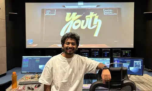 യൂത്ത് കേരളത്തിലും തകര്‍പ്പന്‍ വിജയം.