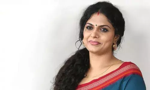 ഹിറ്റ് സിനിമകളില് അഭിനയിക്കാന് അവസരം കിട്ടി, പക്ഷെ അച്ഛനും അമ്മയും സമ്മതിച്ചില്ല - ആശ ശരത്. ഹിറ്റ് സിനിമകളില് അഭിനയിക്കാന് അവസരം കിട്ടി, പക്ഷെ അച്ഛനും അമ്മയും സമ്മതിച്ചില്ല - ആശ ശരത്.