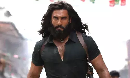 തന്റെ ജീവിതത്തിൽ ഉണ്ടായ മോശം അനുഭവം വെളിപ്പെടുത്തി രൺവീർ സിംഗ് തന്റെ ജീവിതത്തിൽ ഉണ്ടായ മോശം അനുഭവം വെളിപ്പെടുത്തി രൺവീർ സിംഗ്