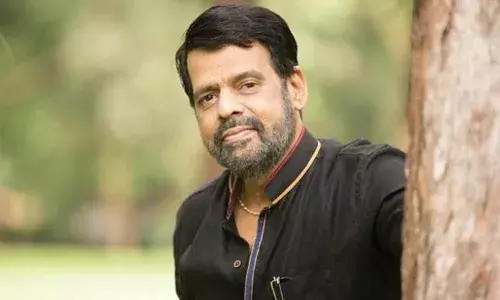 മോഹൻലാലിനെ നായകനാക്കരുതെന്ന് പലരും അഭിപ്രായപ്പെട്ടതായി ബാലചന്ദ്രമേനോന്. മോഹൻലാലിനെ നായകനാക്കരുതെന്ന് പലരും അഭിപ്രായപ്പെട്ടതായി ബാലചന്ദ്രമേനോന്.