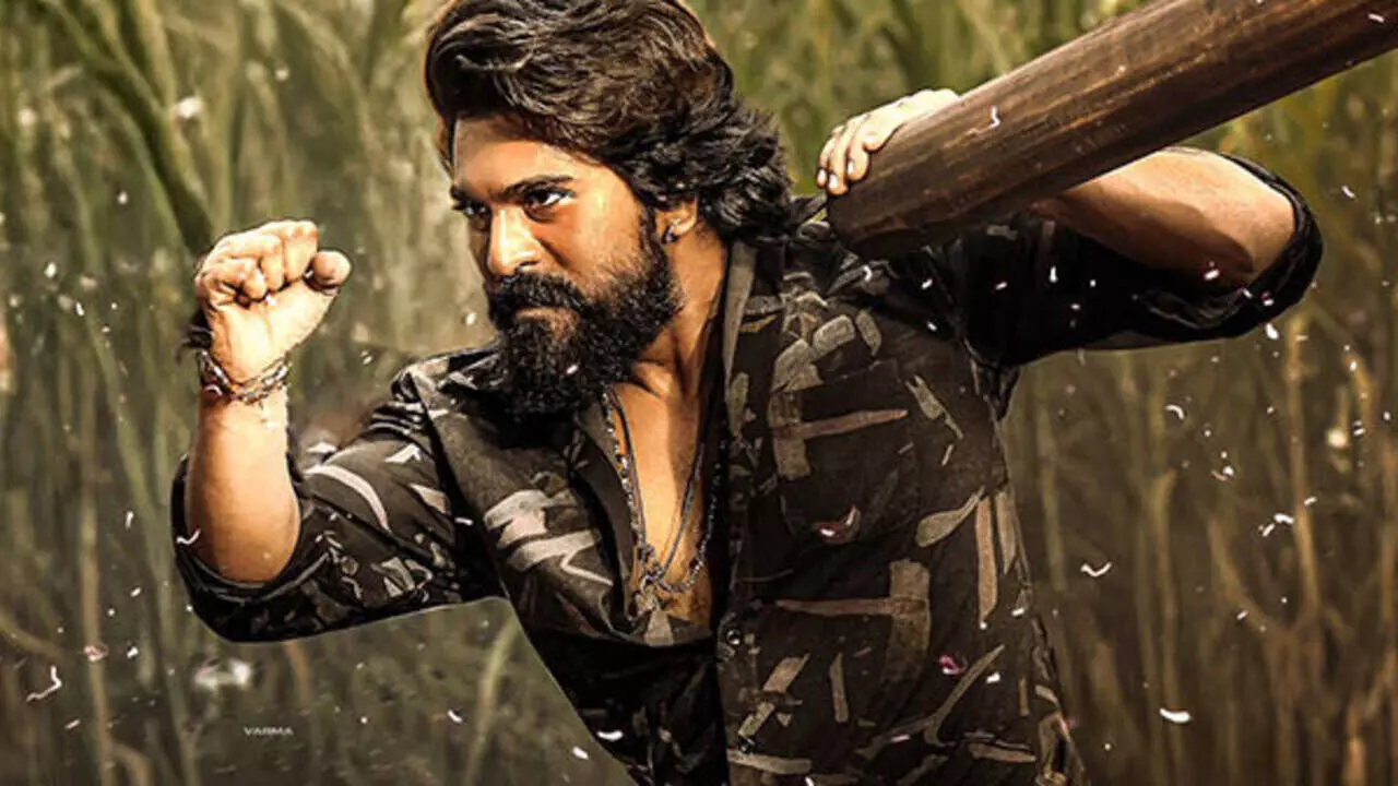 പാന് ഇന്ത്യന് ചിത്രമായ പെദ്ധി യിലെ പുതിയ ഗ്ലിമ്പ്സ് വീഡിയോ പുറത്ത്. പാന് ഇന്ത്യന് ചിത്രമായ പെദ്ധി യിലെ പുതിയ ഗ്ലിമ്പ്സ് വീഡിയോ പുറത്ത്.