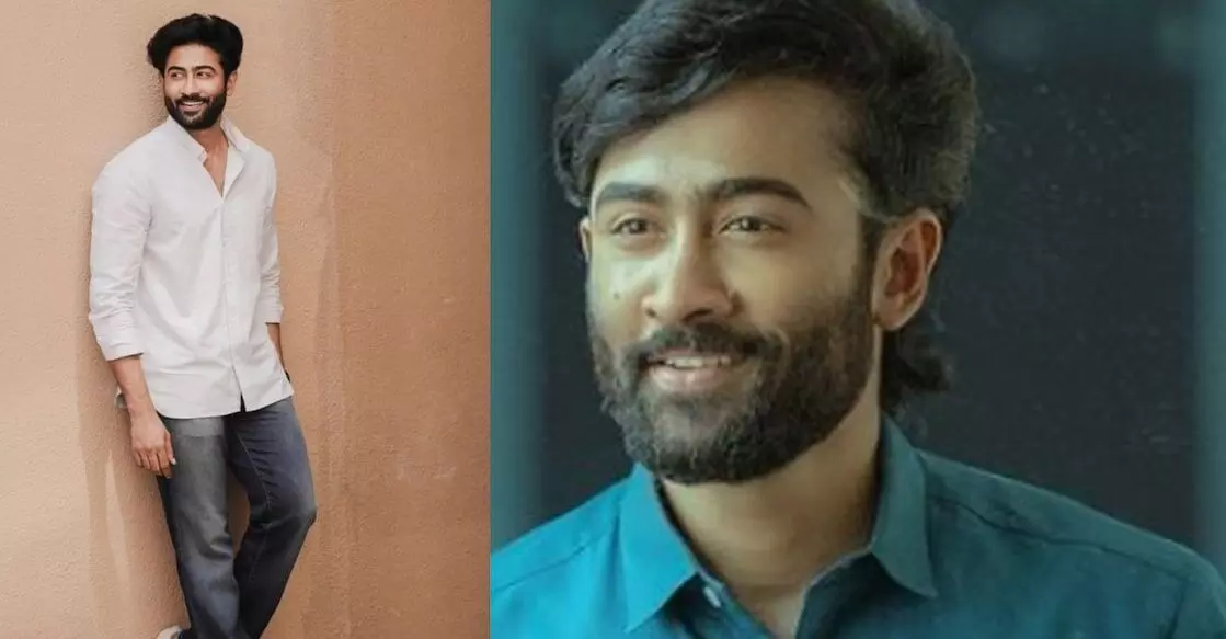 ആട് 3 യിൽ ചാൻസ് വന്നിരുന്നു. പക്ഷെ പോവാതിരുന്നതിന് കാരണം ഡർബി -ആദം സാബിക്. ആട് 3 യിൽ ചാൻസ് വന്നിരുന്നു. പക്ഷെ പോവാതിരുന്നതിന് കാരണം ഡർബി -ആദം സാബിക്.