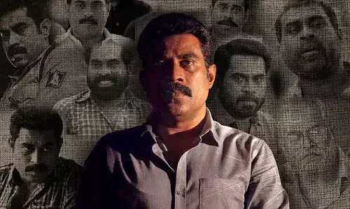 മലയാളത്തിൽ മാത്രമല്ല അങ്ങ് തമിഴിലും വിലപിടിപ്പുള്ള താരമാണ് സുരാജ് വെഞ്ഞാറമൂട്. മലയാളത്തിൽ മാത്രമല്ല അങ്ങ് തമിഴിലും വിലപിടിപ്പുള്ള താരമാണ് സുരാജ് വെഞ്ഞാറമൂട്.